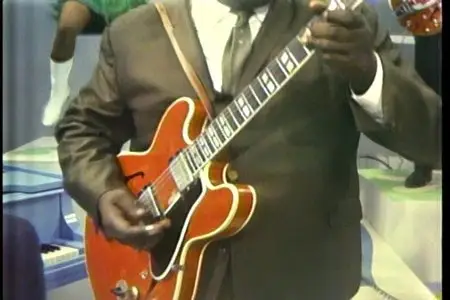 Freddie King - The!!!!Beat 1966 (2001)