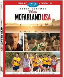 McFarland, USA (2015)