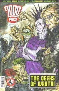 2000 AD 1329