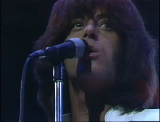 Rainbow - Live Between The Eyes / The Final Cut (2006) Re-up