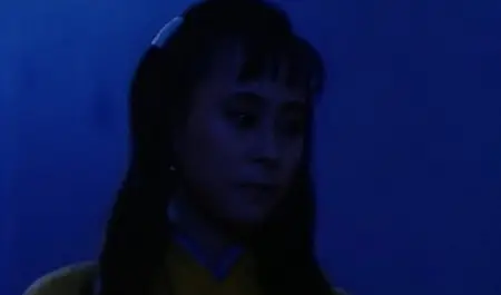 Exorcist Master (1993)