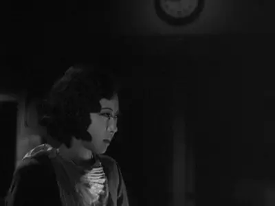 Eclipse Series 13: Kenji Mizoguchi’s Fallen Women (1936-1956)