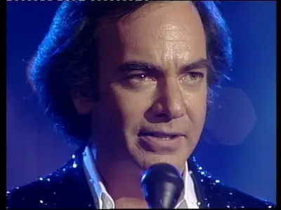Neil Diamond - America (2007)