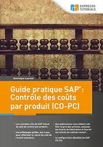 SAP Contrôle des coûts par produit (CO-PC)