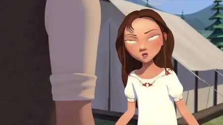 Spirit: Riding Free S03E04
