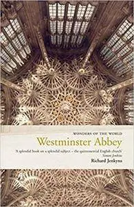 Westminster Abbey (Repost)