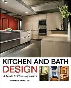 Kitchen and Bath Design (Repost)