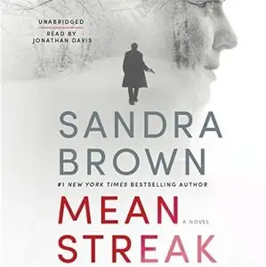 Mean Streak [Audiobook]