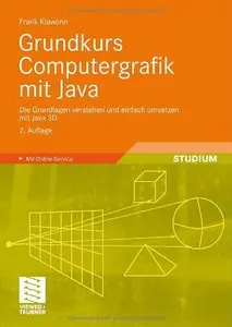Grundkurs Computergrafik mit Java (Repost)