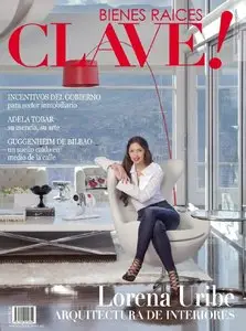 CLAVE! - Diciembre 2014-Enero 2015