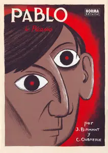 Pablo: Picasso (Tomo 4)