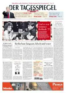 Der Tagesspiegel - 8 Februar 2017