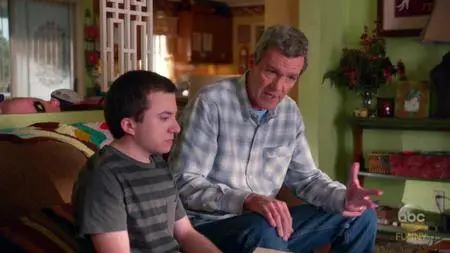 The Middle S09E18