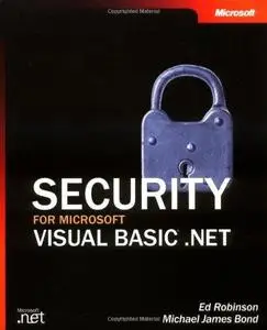 Security for Microsoft Visual Basic .NET (Repost)