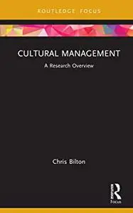 Cultural Management: A Research Overview