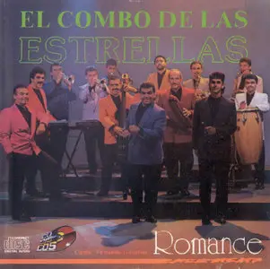El Combo de Las Estrellas - Romance (1994)