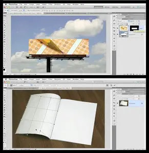 Mastering Selections in Adobe Photoshop CS5 - Kelby Training (with Dave Cross)
