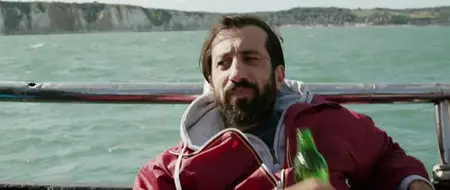 L'affaire SK1 (2014)