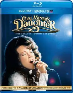 Coal Miner's Daughter (1980) [w/Commentary]