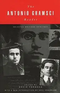 The Antonio Gramsci Reader: Selected Writings 1916-1935