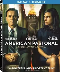 American Pastoral (2016)