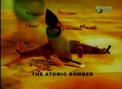 Discovery Channel Planes That Never Flew The Atomic Bomber