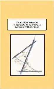 The Harmonic Structure of Movement, Music, and Dance According to Rudolf Laban