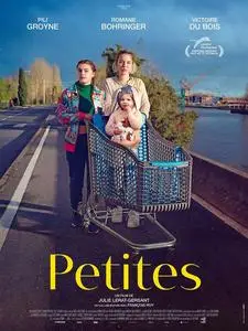 Little Ones / Petites (2023)