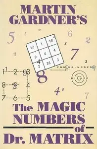 The Magic Numbers of Doctor Matrix