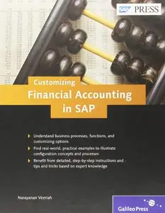 Configuring Financial Accounting in SAP (repost)