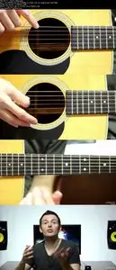 Learn Every Note On Your Guitar With One Simple Concept