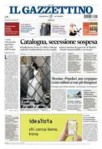 Il Gazzettino Friuli Venezia Giulia - 11 Ottobre 2017