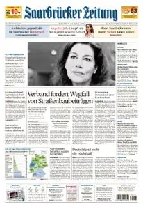 Saarbrücker Zeitung – 24. April 2019