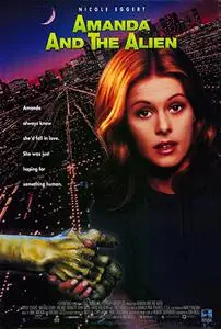 Amanda & the Alien (1995)