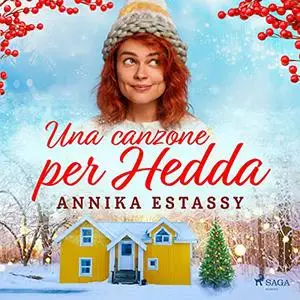 «Una canzone per Hedda» by Annika Estassy Lovén