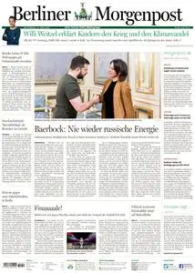 Berliner Morgenpost  - 11 Mai 2022