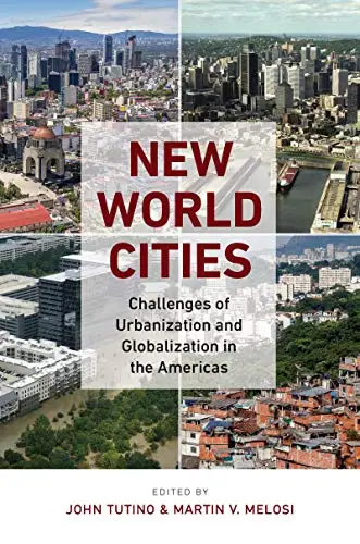 the globalization of cities leads to: quizlet urp
