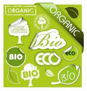 Bio Organic Vector