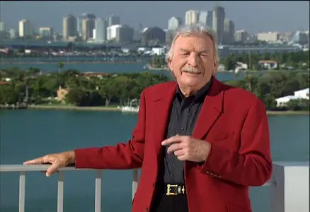 James Last: Ocean Drive. Mein Miami (2001)