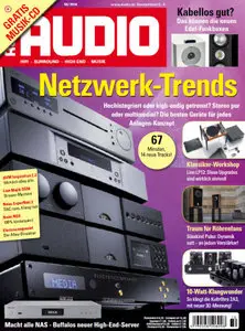 Audio Magazin Oktober No 10 2014