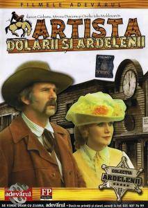 Artista, dolarii si Ardelenii / The Actress, the Dollars and the Transylvanians (1978)