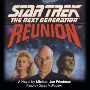 «Reunion» by Michael Jan Friedman