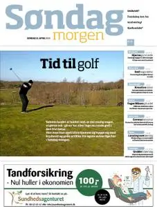 Viborg Stifts Folkeblad – 12. april 2020