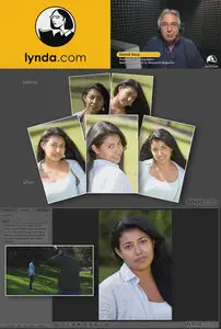 Lynda.com Photo Assignment: Fill Flash Portraits