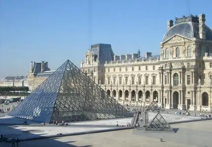 Teaching & Training Co - Museum Masterpieces: The Louvre (Video Course of 12 30min-Lectures)