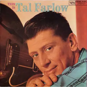 Tal Farlow - This Is Tal Farlow (1958)