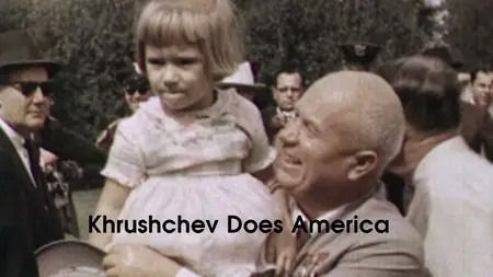 SBS - Khrushchev Does America (2015)