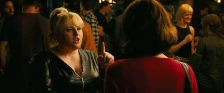 How to Be Single (2016)