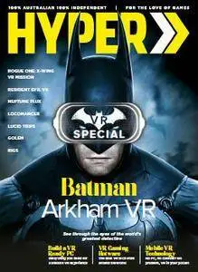 Hyper - Issue 264 2016