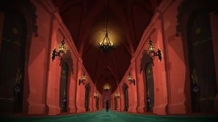 Hotel Transylvania: The Series S01E34